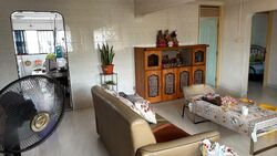 Blk 451 Tampines Street 42 (Tampines), HDB 4 Rooms #515106541